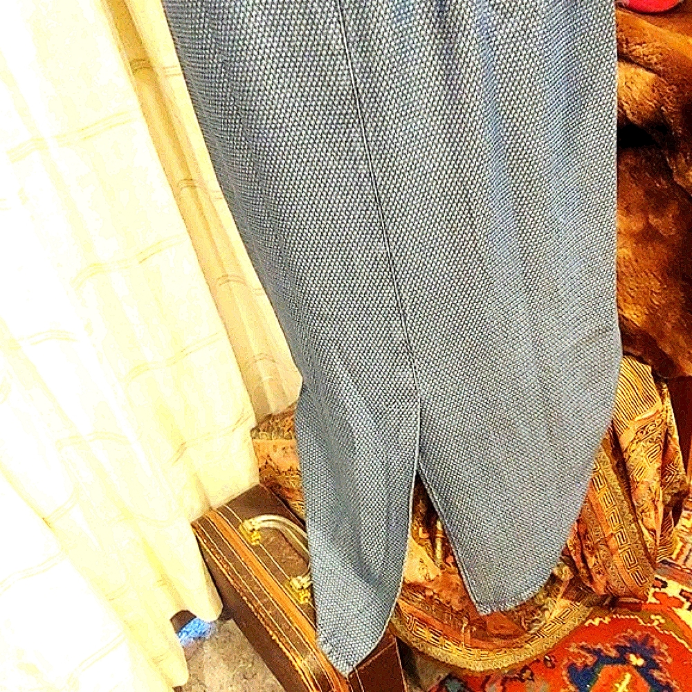 Vintage Russ Berens Top & long Skirt - Picture 4 of 7